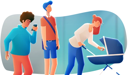 Vorschauansicht für B2B Erklärvideo