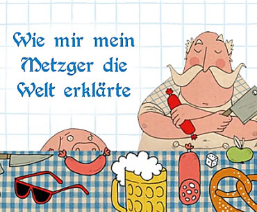 Ein html5-Werbemittel für rororo im Auftrag von iRead Media