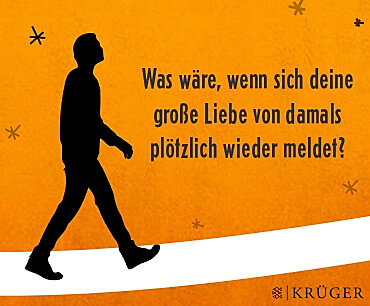 Ein HTML5-Banner für ein Buch